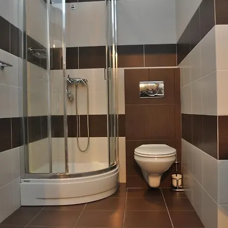 Apartamenty Pila Exterior photo