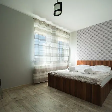 Apartamenty Pila Exterior photo