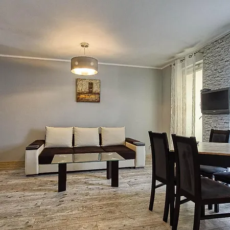 Apartamenty Pila Exterior photo