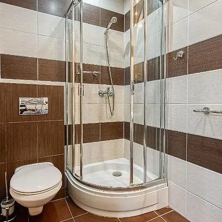 Apartamenty Pila Exterior photo