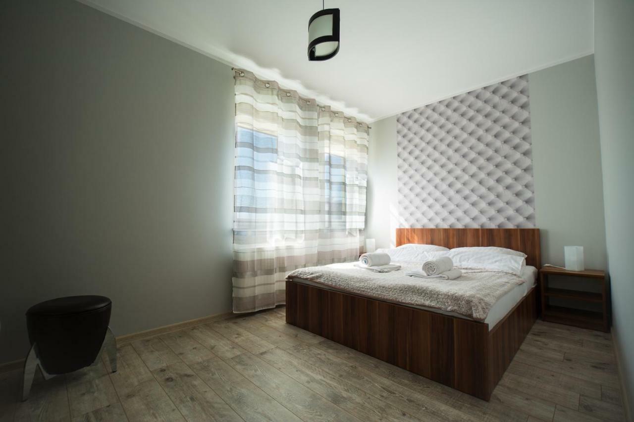Apartamenty Pila *