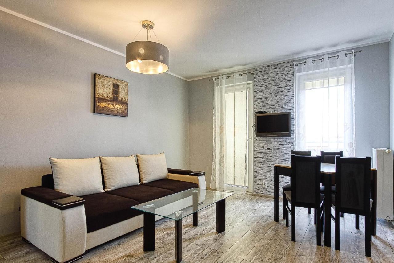 Apartment Apartamenty Pila