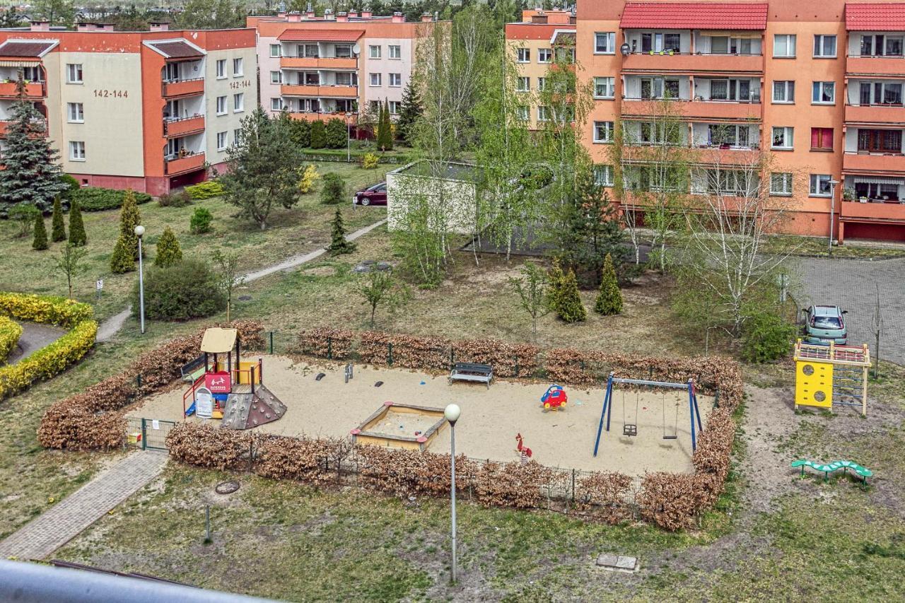 Apartment Apartamenty Pila Pila