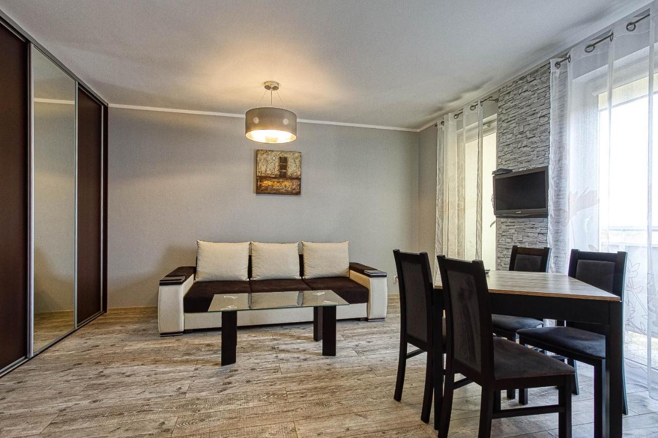 Apartamenty Pila *